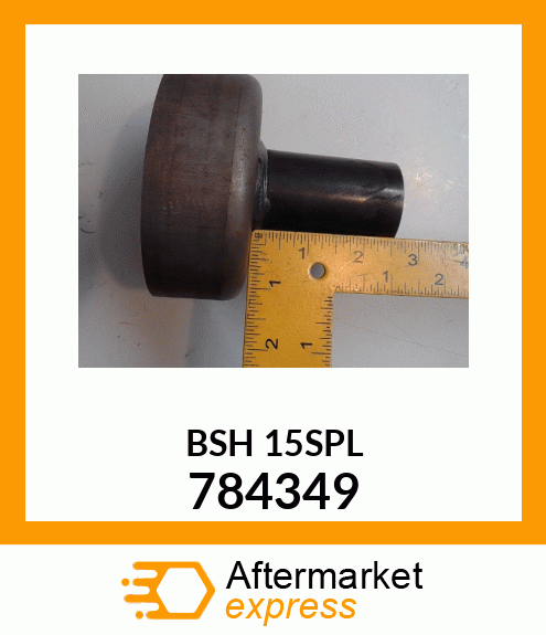 BSH15SPL 784349