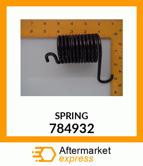 SPRING 784932