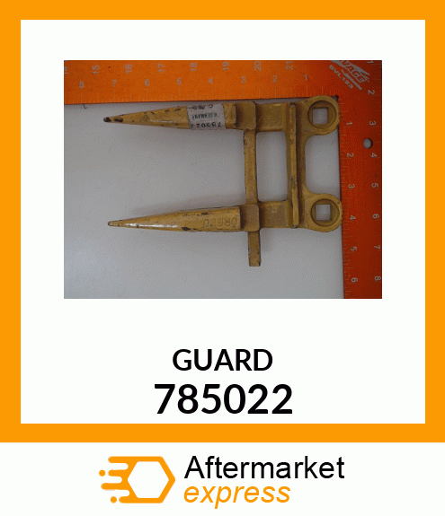 GUARD 785022