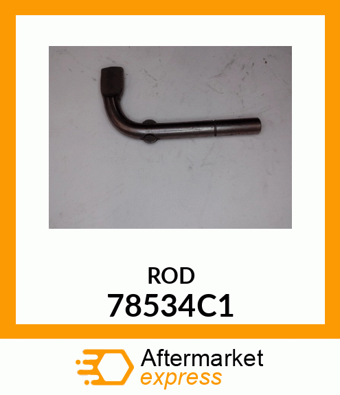 ROD 78534C1