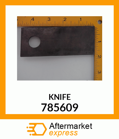 KNIFE 785609