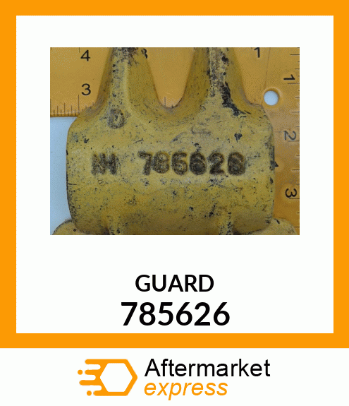 GUARD 785626