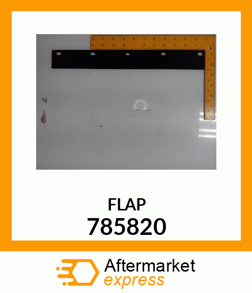 FLAP 785820