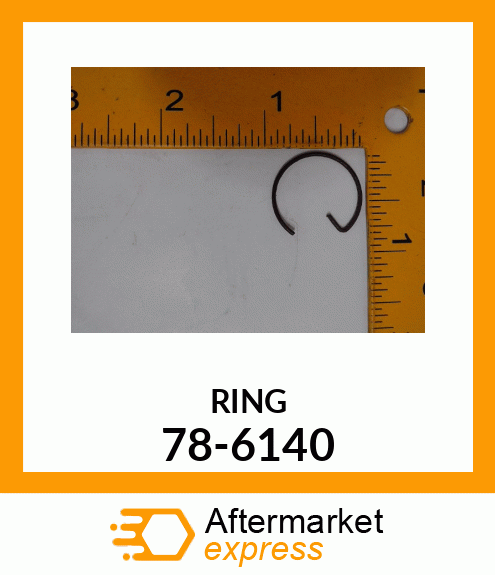 RING 78-6140