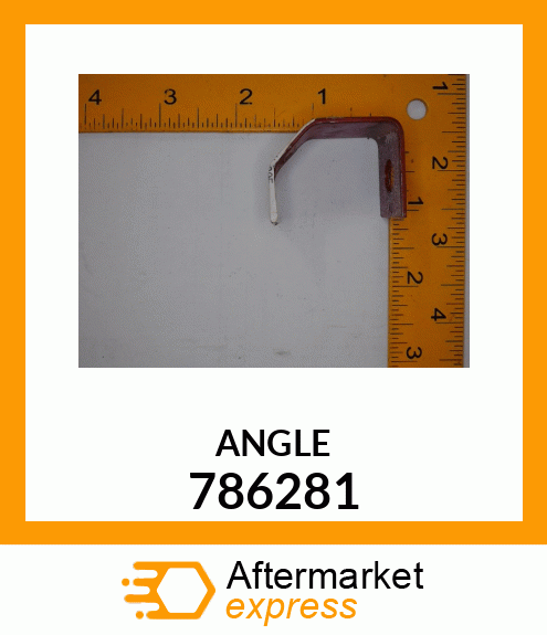 ANGLE 786281