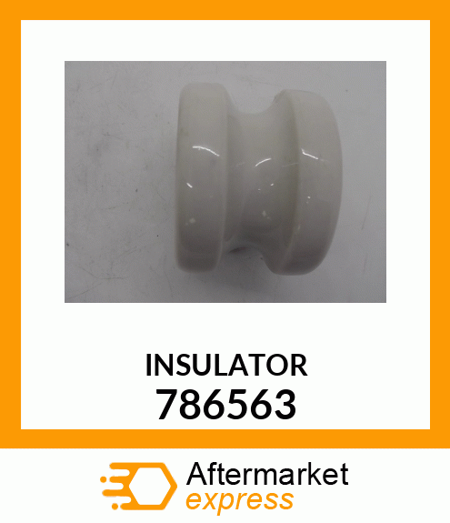 INSULATOR 786563