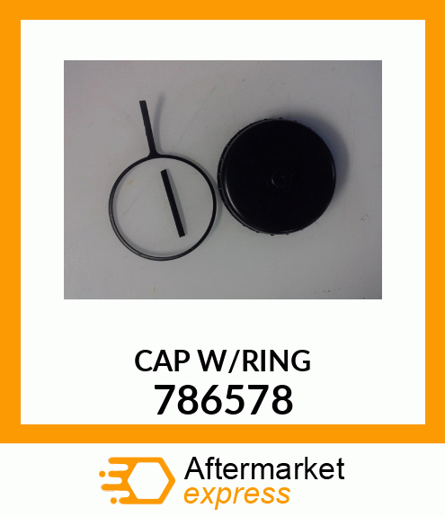 CAP/W_RING 786578