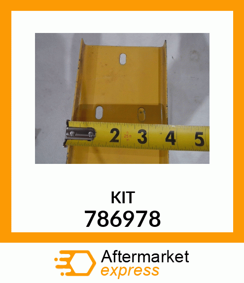 KIT 786978