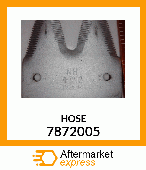 HOSE 7872005