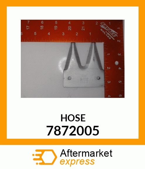 HOSE 7872005