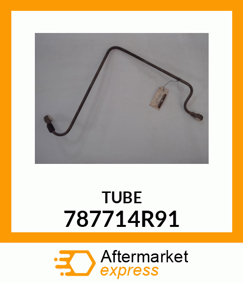 TUBE 787714R91