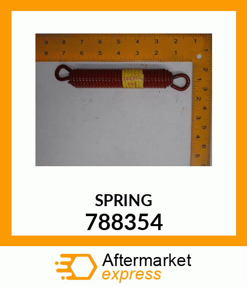 SPRING 788354