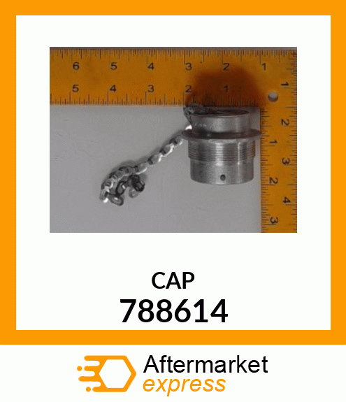 CAP 788614