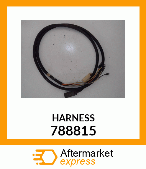 HARNESS 788815