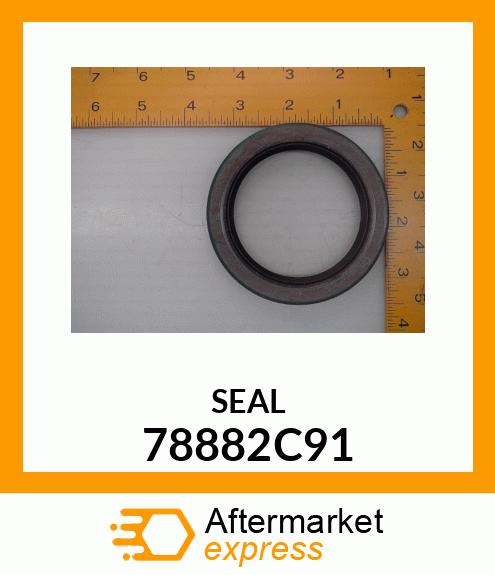 SEAL 78882C91