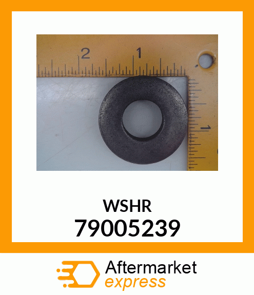 WSHR 79005239