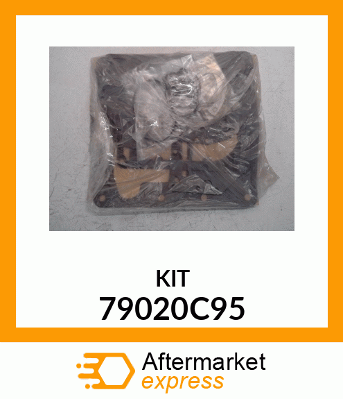 KIT51PC 79020C95