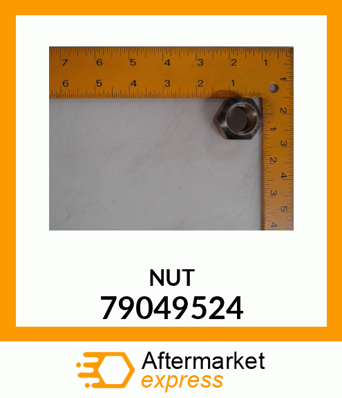 NUT 79049524