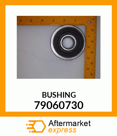 BUSHING 79060730