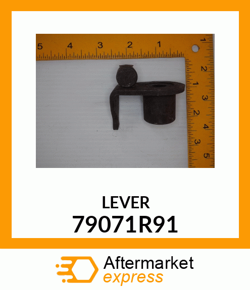 LEVER 79071R91