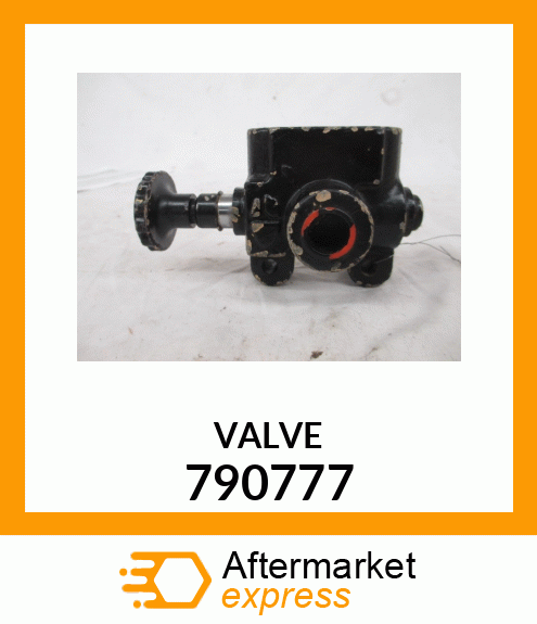 VALVE 790777