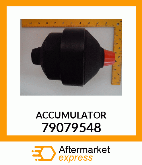 ACCUMULATOR 79079548