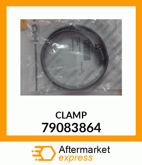 CLAMP 79083864