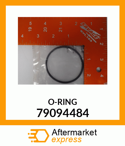 O-RING 79094484