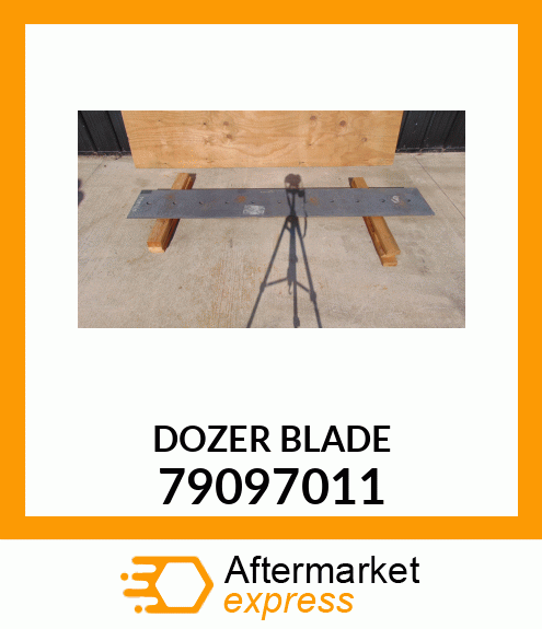 DOZERBLADE 79097011