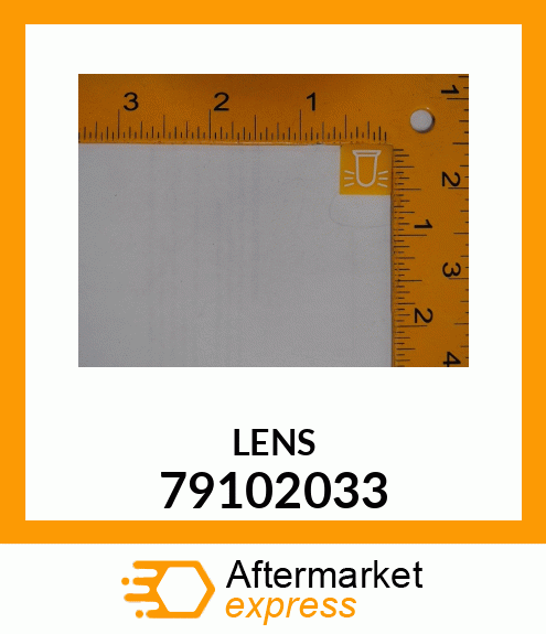 LENS 79102033