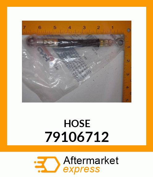 HOSE 79106712