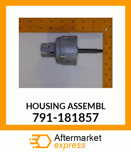 HOUSING_ASSEMBL 791-181857