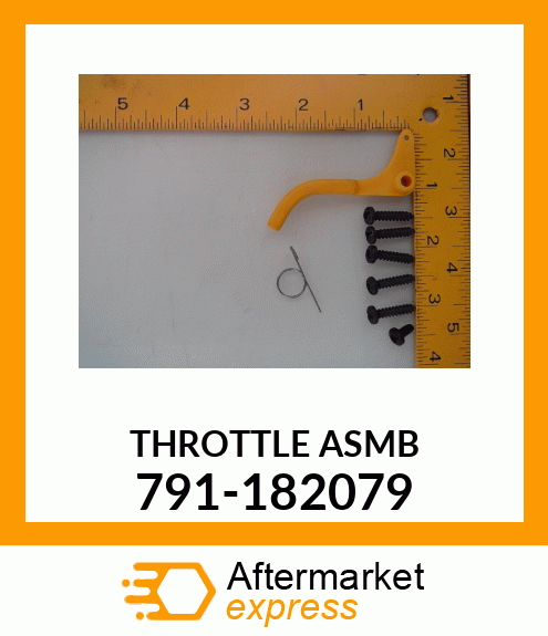 THROTTLE_ASMB 791-182079