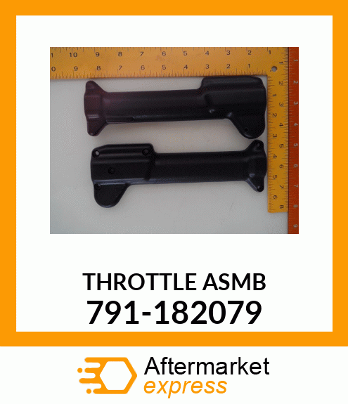 THROTTLE_ASMB 791-182079