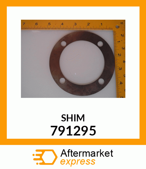 SHIM 791295