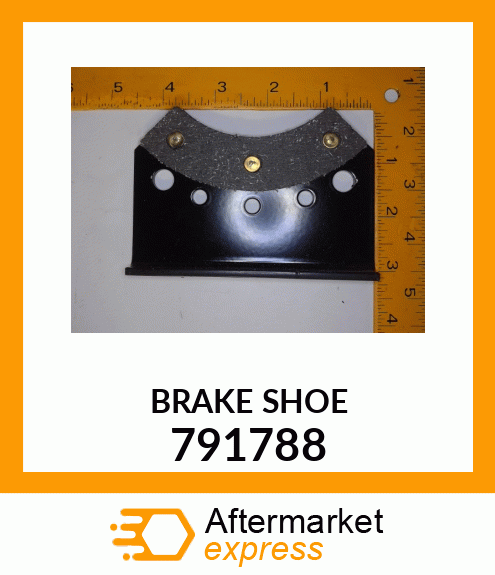 BRAKE_SHOE 791788