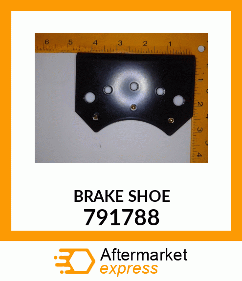 BRAKE_SHOE 791788