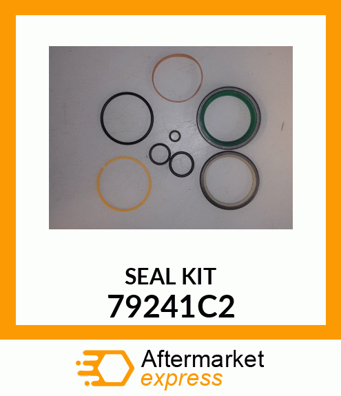 SEAL_KIT_8PC 79241C2