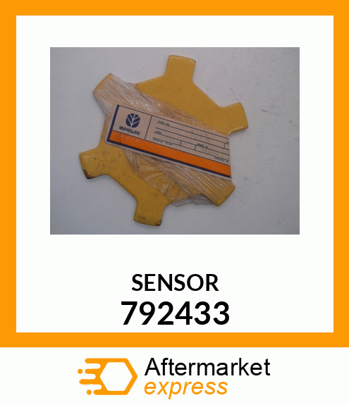 SENSOR 792433