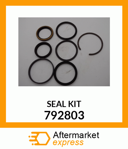 SEALKIT7PC 792803