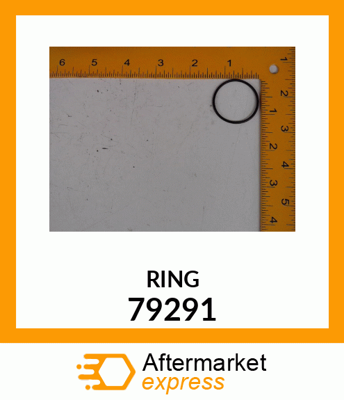 RING 79291