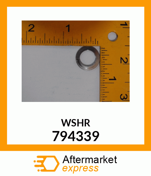 WSHR 794339