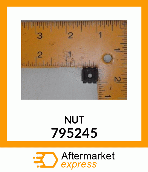 NUT 795245