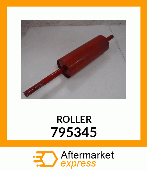 ROLLER 795345