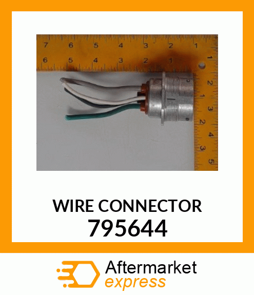 WIRE_CONNECTOR_ 795644