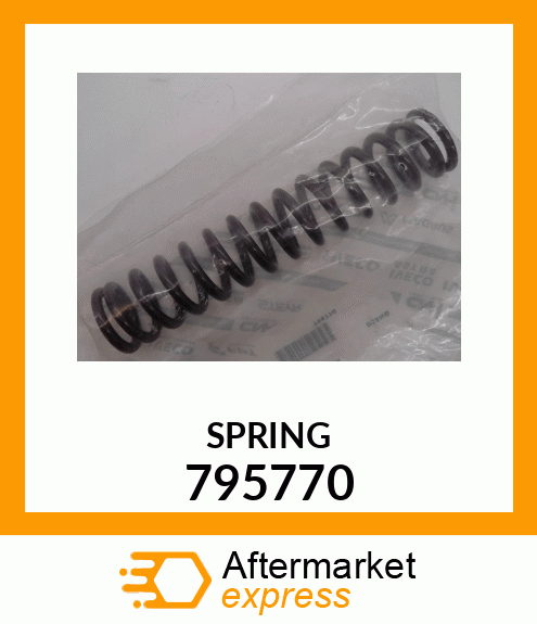 SPRING 795770