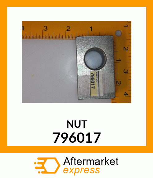 NUT 796017