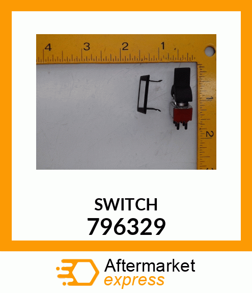 SWITCH 796329