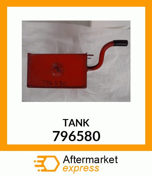 TANK 796580