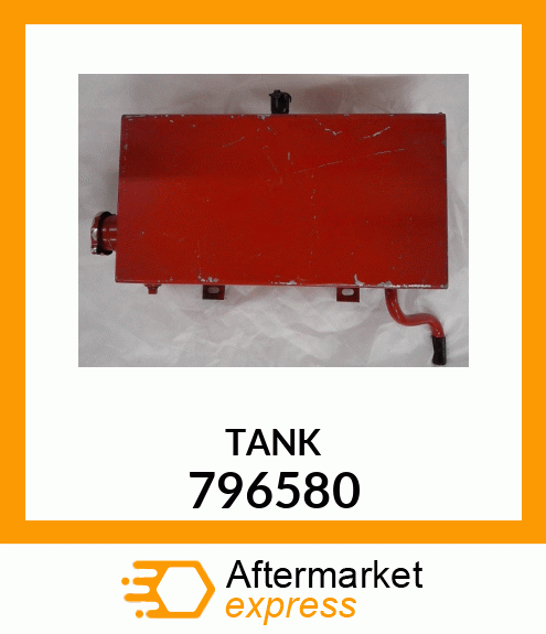 TANK 796580